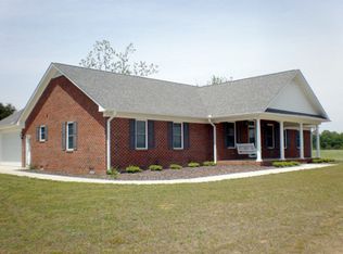 3317 Cemetery Rd, Sanford, NC 27332