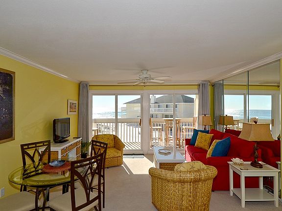 4th image of 775 Gulf Shore Dr Unit 2126
