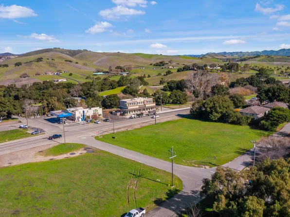230 Augusta St, Los Alamos, CA 93440