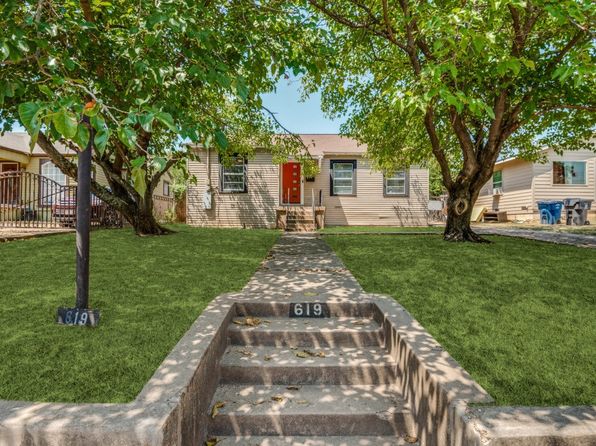 Home for Sale in Bishop Arts District - Dallas TX