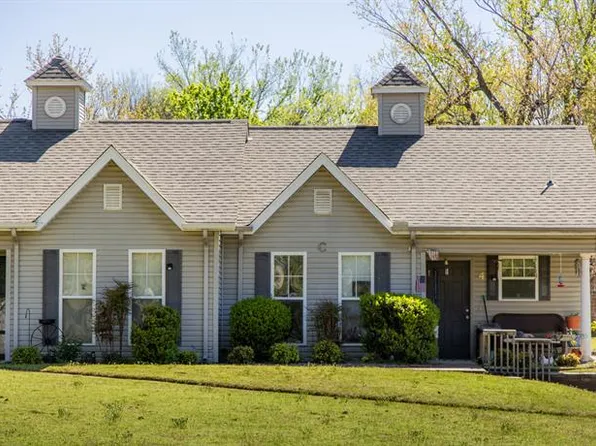 Mill Creek Apartments, 126 Rhodes Ave #124dfc2d5, Springdale, AR 72764