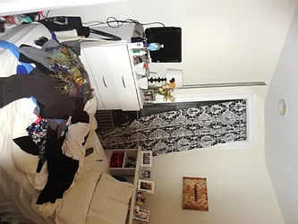 Rented by New York Residence