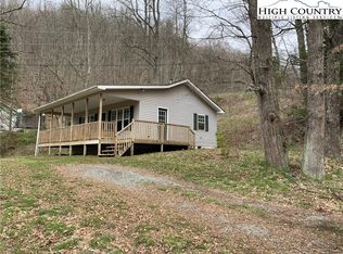 401 Grady Winkler Rd, Boone, NC 28607