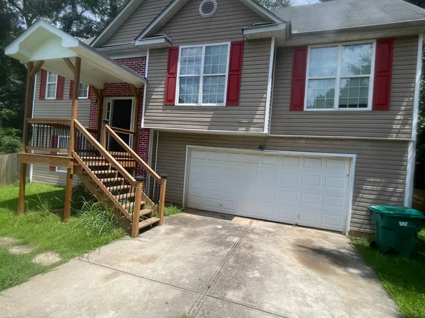 6754 Silver Maple Dr, Rex, GA 30273