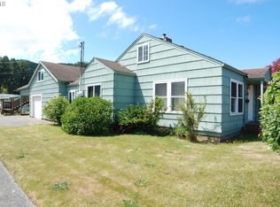 2108 Birch Ave, Reedsport, OR 97467