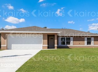 2481 SW 147th Place Rd, Ocala, FL 34473