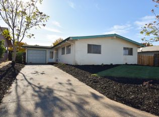 6417 La Cienega Dr, North Highlands, CA 95660