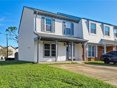 4884 Woods Edge Rd, Virginia Beach, VA, 23462