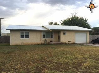 113 June Ave, Clovis, NM 88101