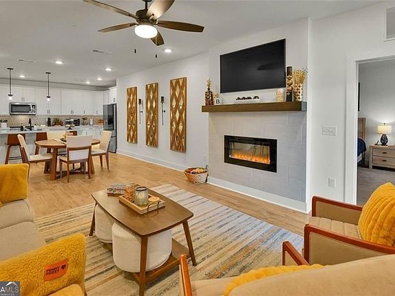 2nd image of 3351 Orwell Way #2401