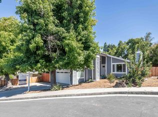 1268 Hatchwood Ct, Martinez, CA 94553