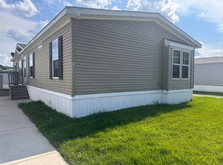 1989 White Oak Ln #431, Ypsilanti, MI 48198