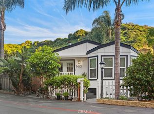 30802 Coast Hwy Space M10, Laguna Beach, CA 92651