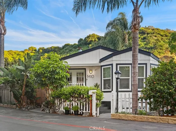 30802 Coast Hwy Space M10, Laguna Beach, CA 92651