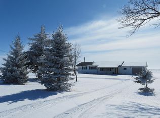 47879 211th St, Bushnell, SD 57276