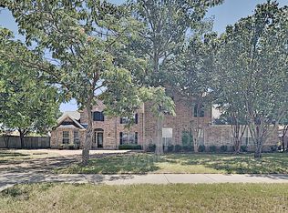 1722 Mossbrook Ln, Allen, TX 75002