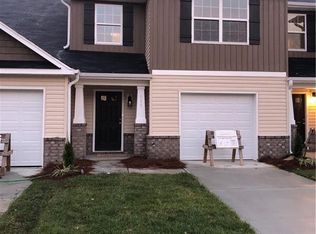 115 Red Plum Ln #33-MOM, Jamestown, NC 27282