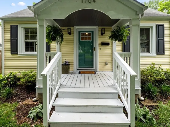 1704 Texas Ave, Richmond, VA 23220