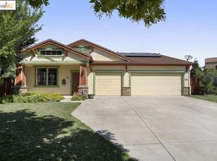 12 Kali Ct, Oakley, CA 94561