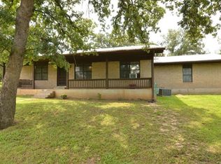 581 Lehman Ln, Bastrop, TX 78602