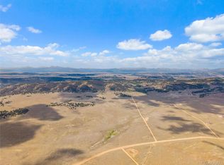 655 Apache Trail, Hartsel, CO 80449