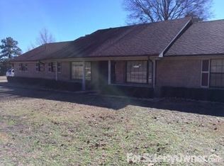 5116 Country Rd, Texarkana, AR 71854