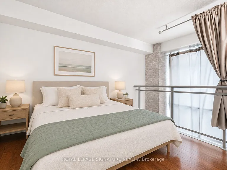 80 Western Battery Rd #420 — Photo 14