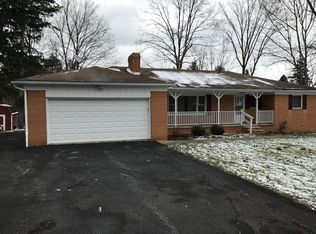 8901 Ravenna Rd, Twinsburg, OH 44087