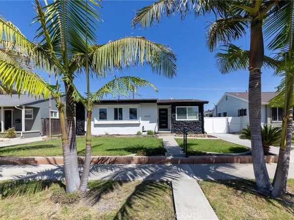 3349 W 183rd St, Torrance, CA 90504