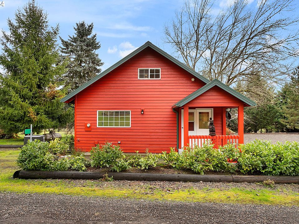 1st image of 55508 NW Kizzie Ln