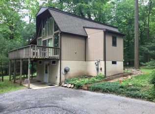841 Moores Mountain Rd, Lewisberry, PA 17339
