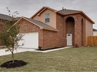 5506 Post Oak Manor Dr, Houston, TX 77085