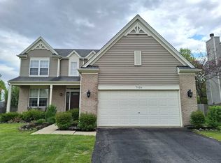 7426 Prairieside Dr, Plainfield, IL 60586