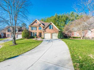 415 Wyndham Hall Ln, Knoxville, TN 37934