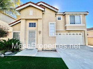 2210 Dorado St, Corona, CA 92879