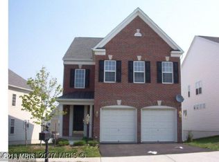 16151 Radburn St, Woodbridge, VA 22191