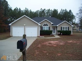 409 Peterson Dr, Stockbridge, GA 30281