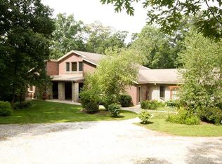 119 Oaktree Ln, Troy, MO 63379