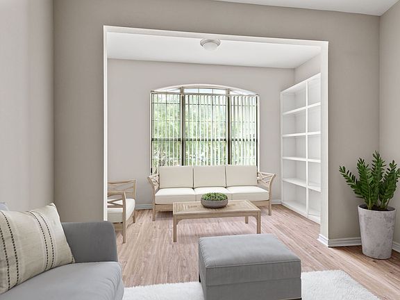 5th image of 2601 W 7th St #412