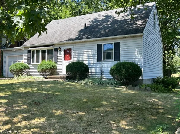 145 Jackson St, Doylestown, OH 44230