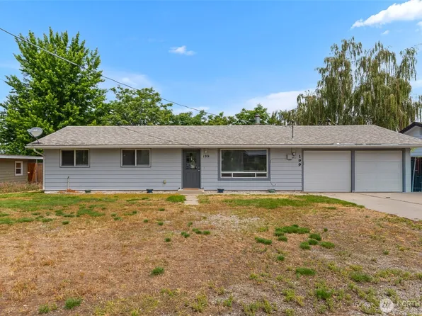 199 1 Street SE, East Wenatchee, WA 98802