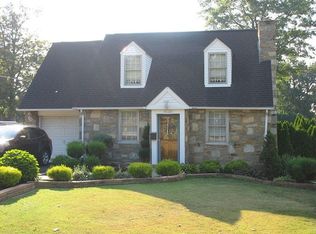 9123 Verree Rd, Philadelphia, PA 19115