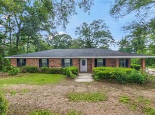 24404 Jim Edward Rd, Franklinton, LA 70450