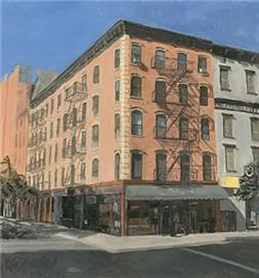 Rented by Veracity NYC LLC | media 25