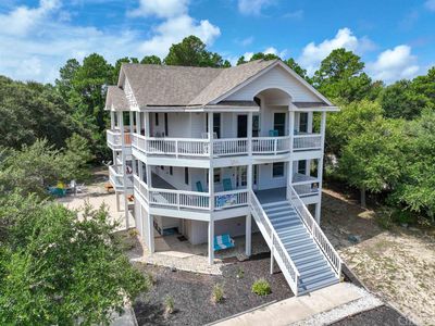 313 Wax Myrtle Trl LOT 8, Kitty Hawk, NC, 27949