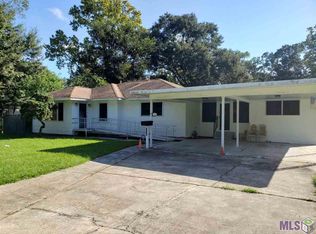 3044 Bartlett St, Baton Rouge, LA 70805