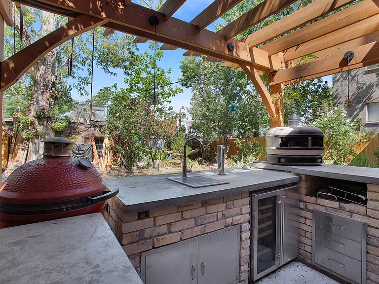 1245 N Emerson St — Photo 37