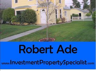 1825 Rucker Ave, Everett, WA 98201