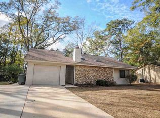 2310 Cumberland Dr, Tallahassee, FL 32303