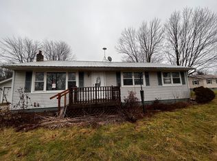 165 N River St, Swanton, VT 05488